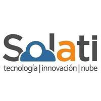 Logo Solati