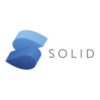Logo Solid.js