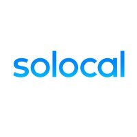 Logo Solocal