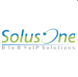 Logo SolusOne