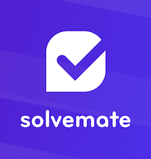 Logo Solvemate