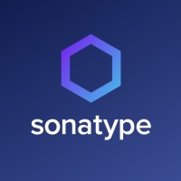 Logo Sonatype Nexus Repository