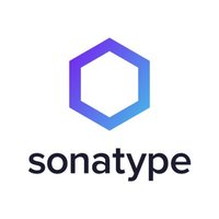 Logo Sonatype Nexus