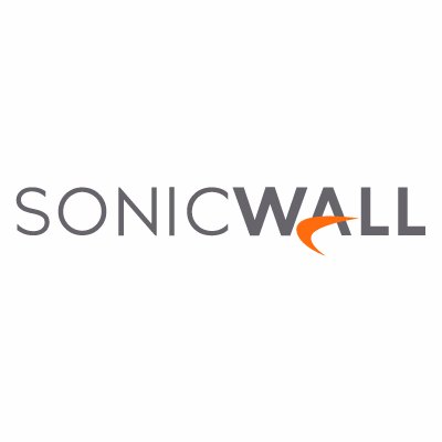 Logo Sonicwall