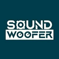 Logo Soundwoofer