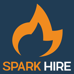 Logo Spark Hire