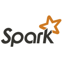 Logo Apache Spark