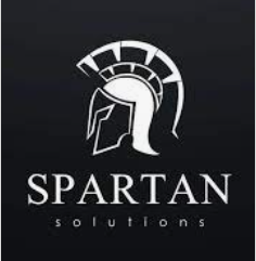 Logo Spartan Solutions