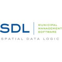 Logo Spatial Data Logic