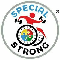 Logo Special Strong