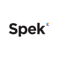 Logo Spek