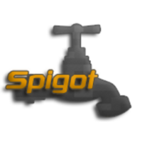 Logo Spigot