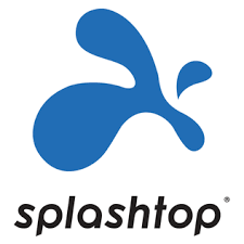 Logo Splashtop SOS