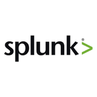 Logo Splunk Enterprise