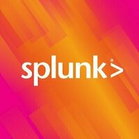 Logo Splunk
