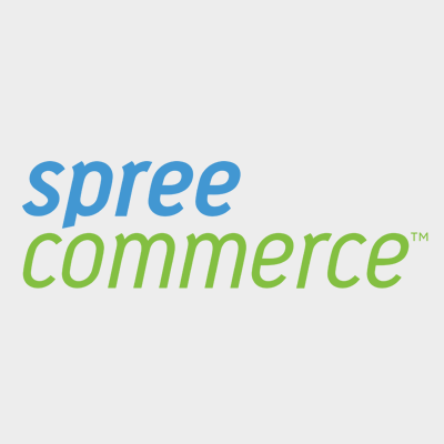 Logo Spree