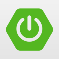 Logo Spring Boot