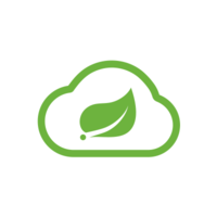 Logo Spring Cloud