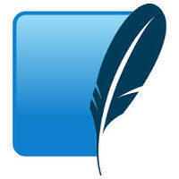 Logo SQLite
