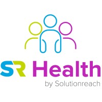 Logo SR Health
