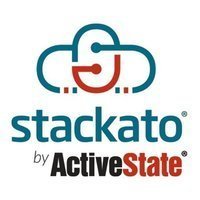 Logo Stackato