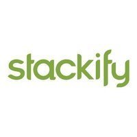 Logo Stackify