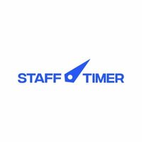 Logo Staff timer app