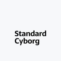 Logo Standard Cyborg