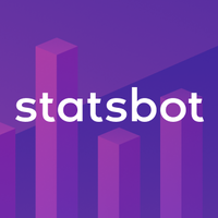 Logo Statsbot