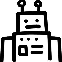 Logo Statusbot