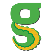 Logo StatusGator