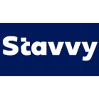 Logo Stavvy