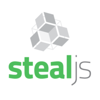 Logo StealJS