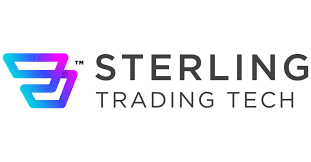 Logo Sterling Trading