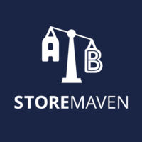 Logo StoreMaven