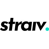 Logo straiv
