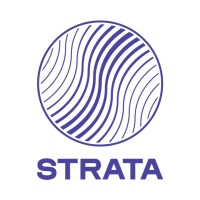 Logo Strata.io