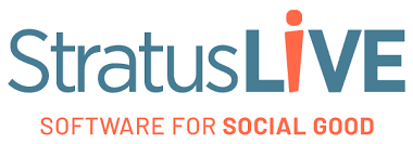 Logo Stratuslive