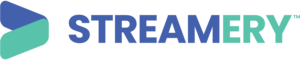Logo Streamery
