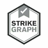 Logo Strike Graph