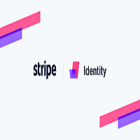 Logo Stripe Identity