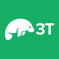 Logo Studio 3T