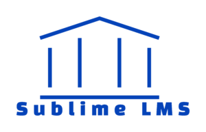 Logo Sublime LMS