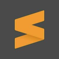 Logo Sublime Text