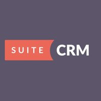 Logo SuiteCRM