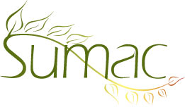 Logo Sumac