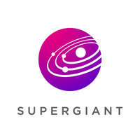 Logo Supergiant