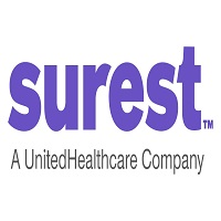 Logo Surest (formerly Bind)