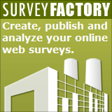 Logo SurveyFactory