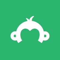 Logo SurveyMonkey Enterprise